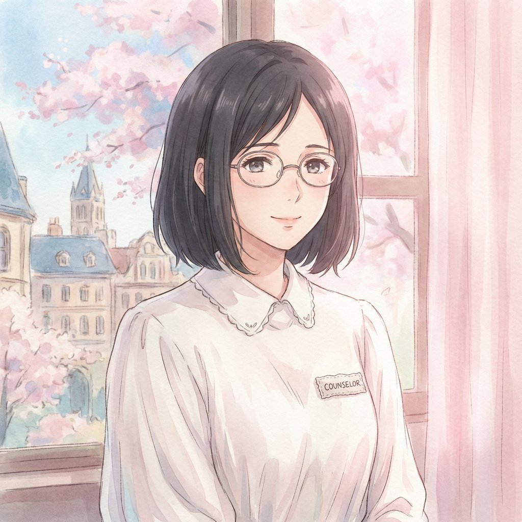 同人动漫社区顾问