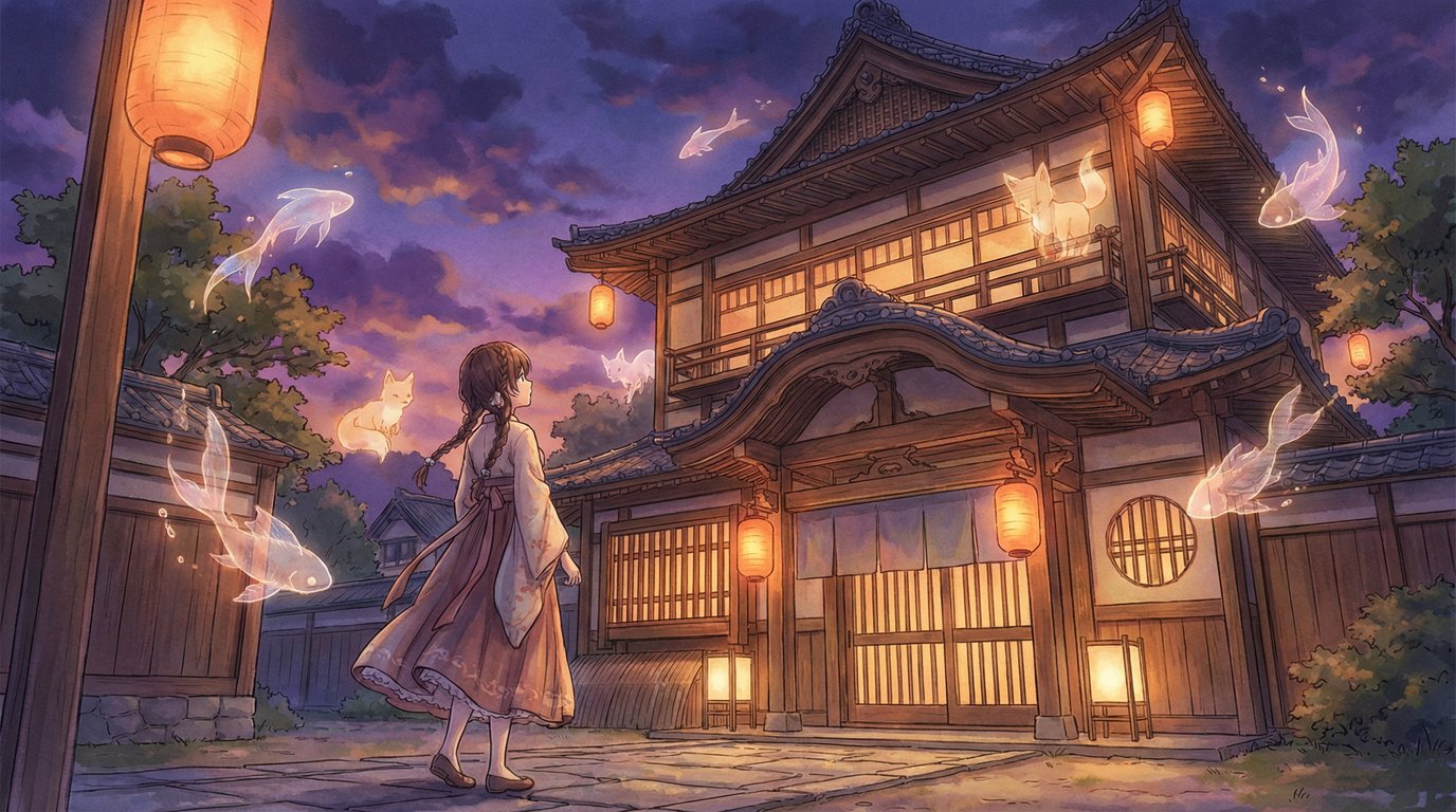 同人动漫二次元视频