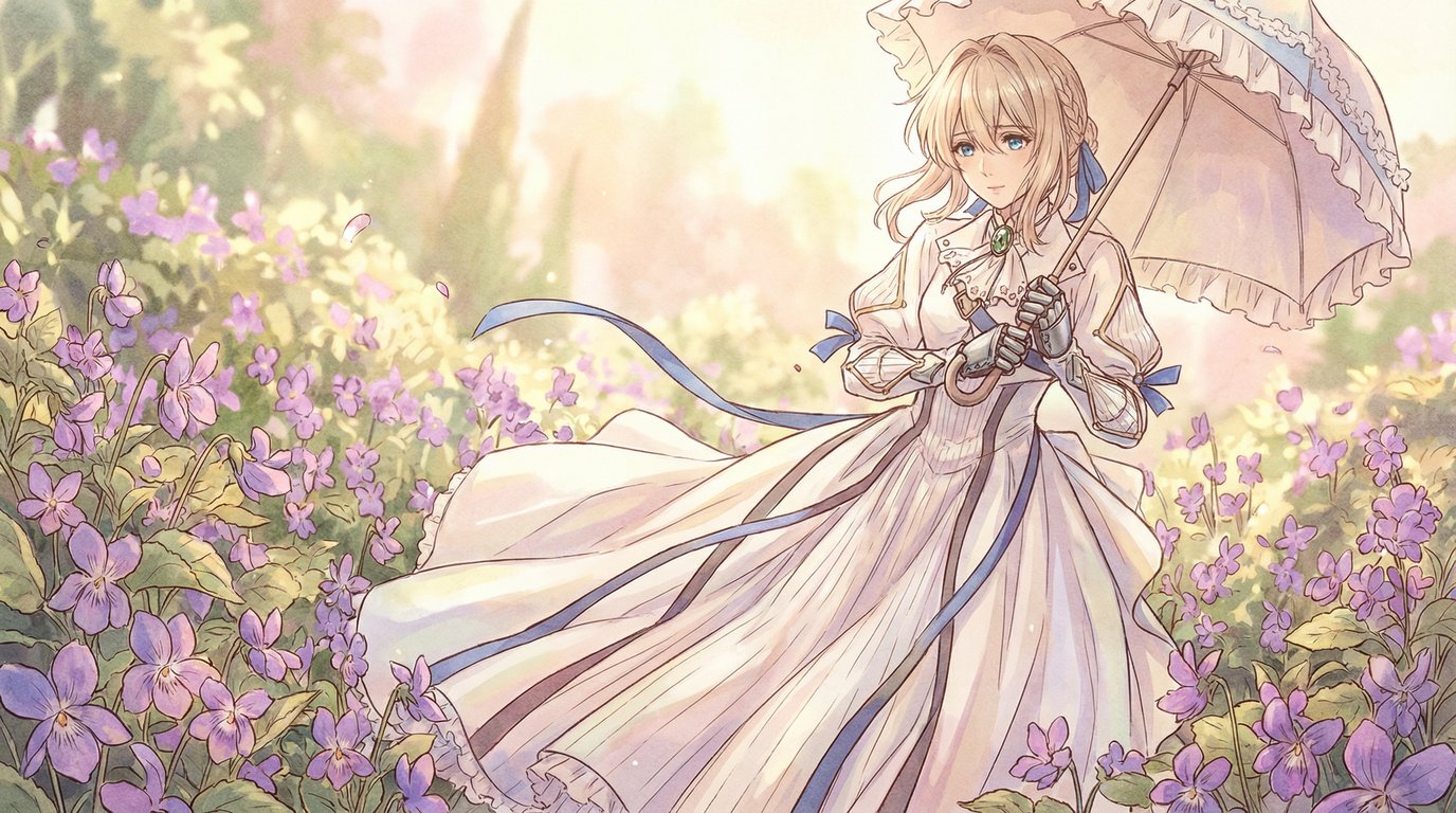 同人动漫原创视频